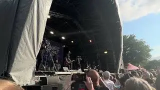 Phil Campbell and the Bastard Sons &ndash; Steelhouse Festival ⚡🏔️