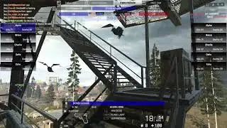 #5 Battlefield 4 hacker 2023