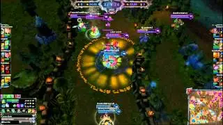 How to stop baron 101