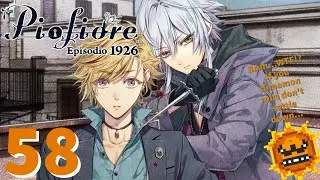 Piofiore Episodio 1926 Part 58 Alternativa Chapter 3 - Orlok Path