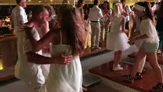 MSC Meraviglia White Party, August 2017