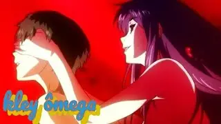 luas superiores react rap do kaneki e Rize|Escolhas| Tanjiro as Kaneki e Daki as Rize|@AniRap