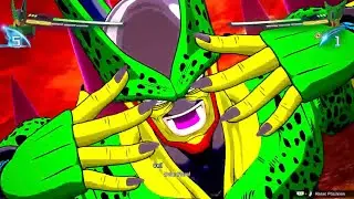 DRAGON BALL: Sparking! ZERO Update, Skill Changes and Adjustments