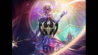 NOXUS IS SUPERIOR