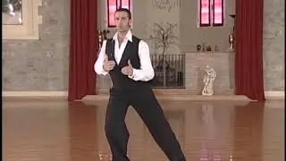 Лекция Луки Барикки «Личный баланс — упражнения» (на английском языке), часть 2