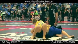 Naga Boca Raton | Tyler | Naples Kids Grappling