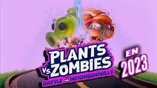 Plants vs. Zombies: Battle for Neighborville: ¿Vale la pena? En 2023