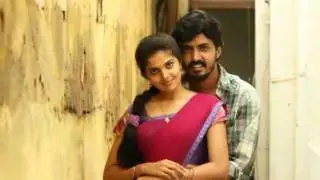 Actor Prabhu Ranaveeran and  Actress Shravya starring Pagiri Tamil Movie Video