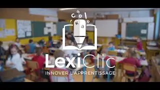 Pr&eacute;sentation de LexiClic