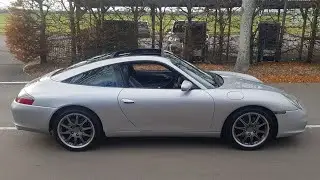 My Porsche 996 TARGA and it's inevitable ROOF REPAIRS with TIPS & MAINTENANCE to save you &pound;&pound;&pound;&pound;