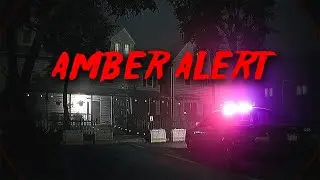 Amber Alert - Full Gameplay | Part 1 | RTX 2060 - No Commentary