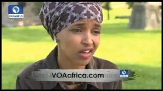 Africa 54: South Sudan Girls' Education
