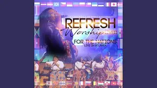 Prophetic Intercession & Decree (Live)