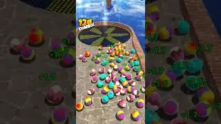 Bump Pop Mobile Game Play Most Entertaining and Engaging Mobile Game