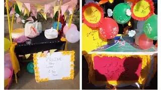 #funfair#school #stalls#ideas#viral