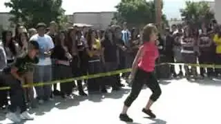 Lakeside High School Dance