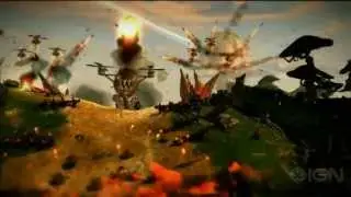 Project Spark Demo - E3 2013 Microsoft Conference
