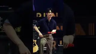 260125 엔플라잉 - Run LikeThis | N.Flying LIVE &CON4 : FULL CIRCLE IN 타이베이