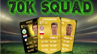 70k squad builder