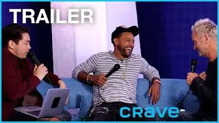 Mike on Much - Trailer | Now Streaming on Crave