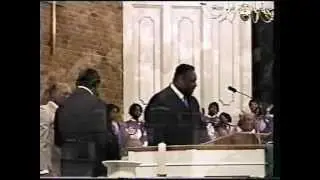 A lesson in Humility and Grace by 