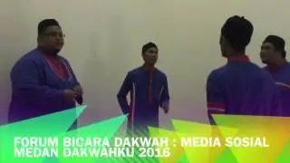 Al Manna : Ajarkan Aku Setia LIVE Acapella
