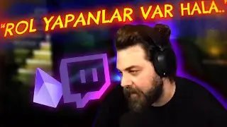 ELRAENN 'DEN BİT DOLANDIRICILIĞI YAPANLARA ÇAĞRI | Temiz Twitch