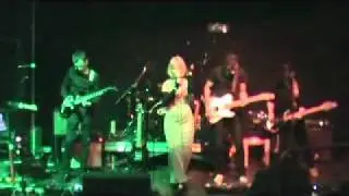 TGE -THE GHOST EFFECT - The Fall Of The Man Of the Moment Live@LO-FI