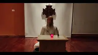 29 oct 2021 Meditaci&oacute;n con el Gur&uacute; Constancio Gribaudo