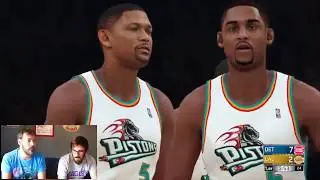 Hometown Classic 2K