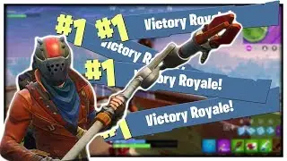 1 VIDEO, 4 WINY (Fortnite: BR)