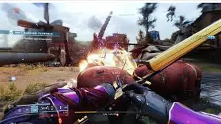 destiny 2 god roll  imperial needle