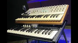 Portable Cover Band Key Setup 2.0