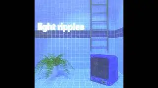 Waking Up On Another Planet - Light Ripples Album (By Stevia Sphere) Royalty Free Vaporwave