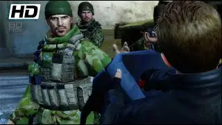 GoldenEye 007 reloaded (2011) Full Intro [1080p 60fps]