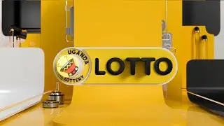 LOTTO DRAW NO.105 | WEDNESDAY 11TH JUNE 2025