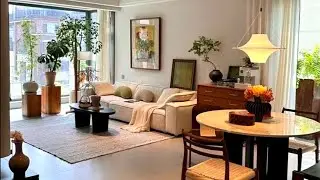 Apartment Decorating Ideas to Make Your Space Look Trendy | Interior Design Inspiration