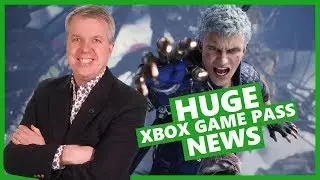 This Week on Xbox: Just Cause 4 and More Join Xbox Game Pass