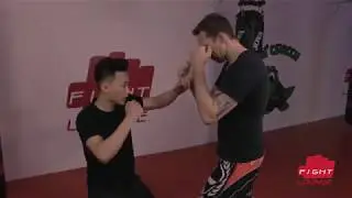3 coole Ellbogen Varianten fürs Muay Thai oder MMA