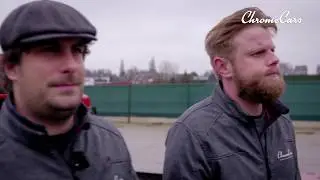 Futurliner #7 (7/8) - Die letzten Meter