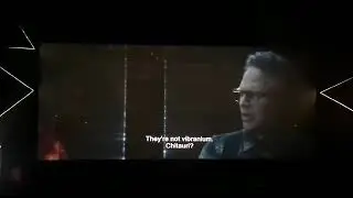 Shang Chi POST CREDIT SCENE **REACTION** !!!!!