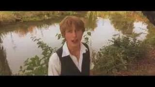 Josh Woodward - Morning Blue (Unofficial Music Video)