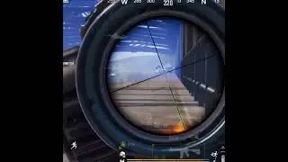beryl spray control pubg #shorts