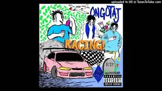 IZAYA TIJI + ONGOTAJ - RACING (OFFICIAL INSTRUMENTAL) [PROD. CASTLEWOOD]
