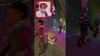 IZA TIENE MUCHA ENERGIA ESTOS DIAS GMOD GARRYS MOD