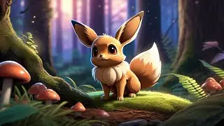 Don't Miss Out: Catch Eevee in Cobblemon Today!