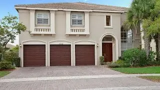 3075 HAMBLIN WAY WELLINGTON FL 33414