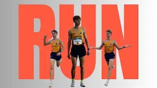 Run - The Documentary | English Assessment 2025