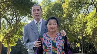 In Loving Memory of Wang Neng Yang