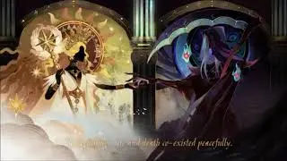 [AFK ARENA] - Game Intro